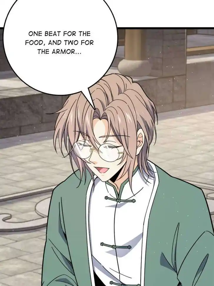 Spare Me, Great Lord! Ch.760