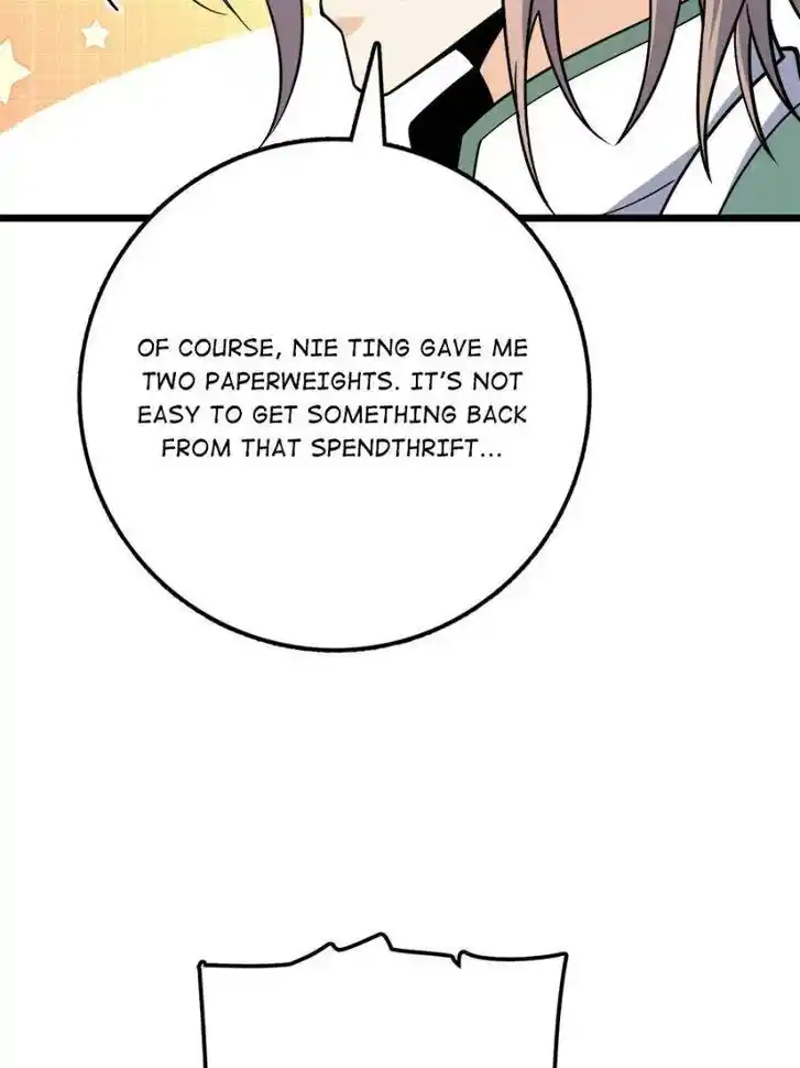 Spare Me, Great Lord! Ch.760