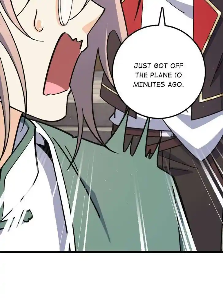 Spare Me, Great Lord! Ch.760