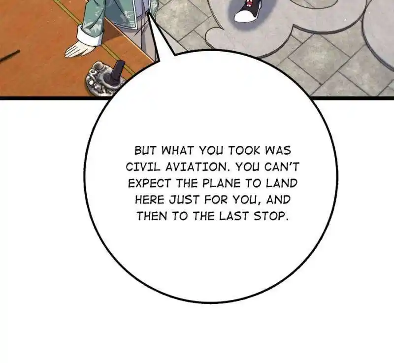 Spare Me, Great Lord! Ch.760