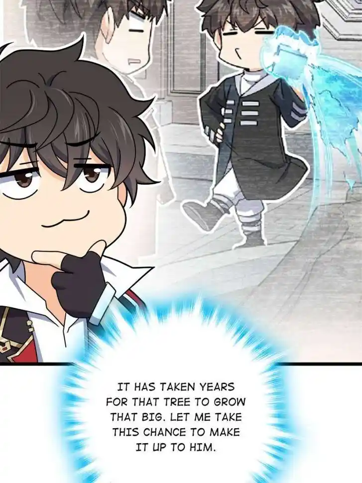 Spare Me, Great Lord! Ch.760