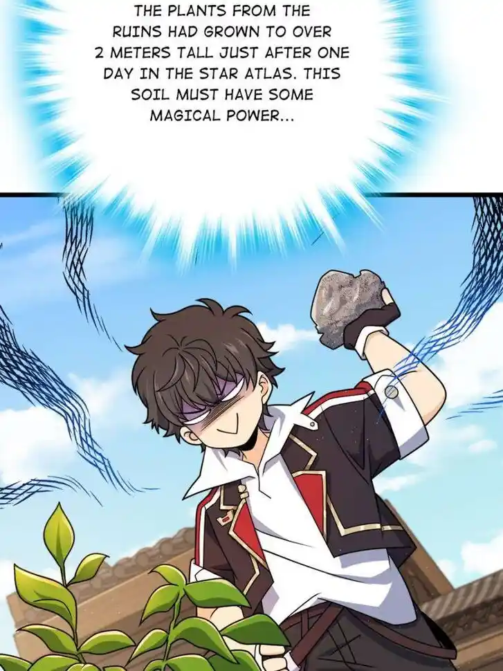 Spare Me, Great Lord! Ch.760