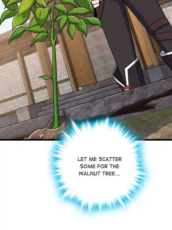 Spare Me, Great Lord! Ch.760