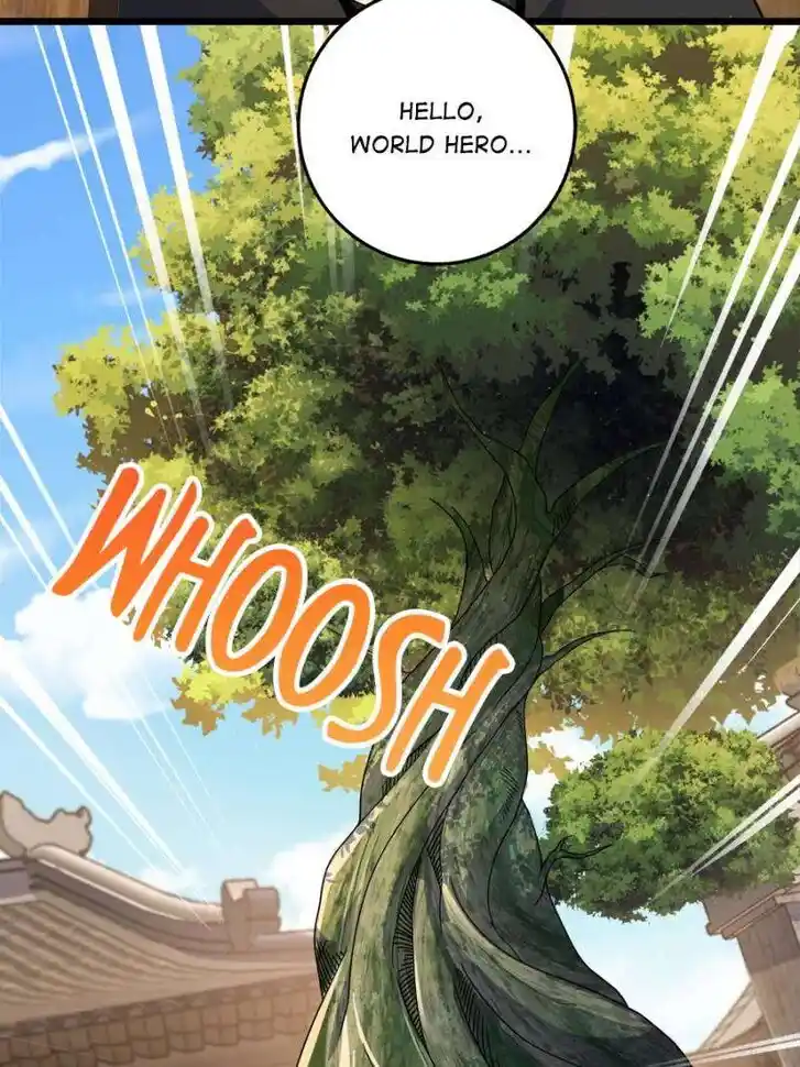 Spare Me, Great Lord! Ch.760