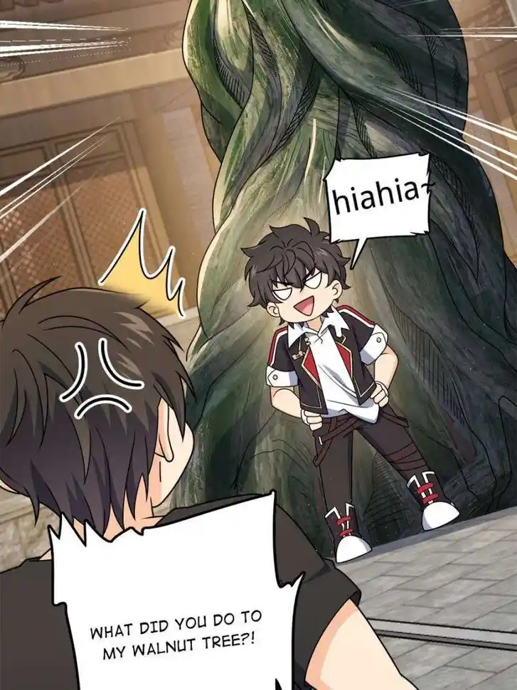 Spare Me, Great Lord! Ch.760