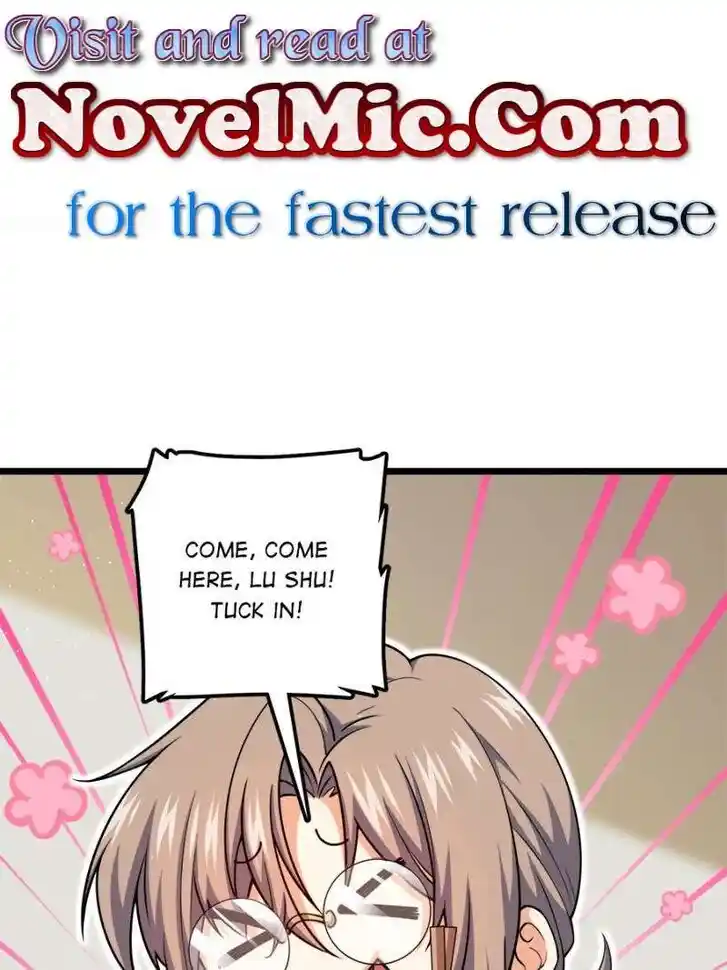 Spare Me, Great Lord! Ch.761