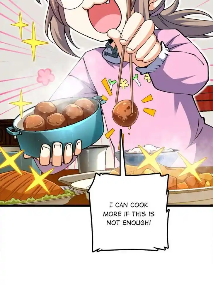 Spare Me, Great Lord! Ch.761