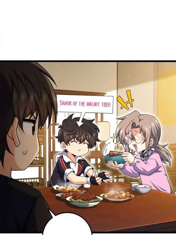 Spare Me, Great Lord! Ch.761