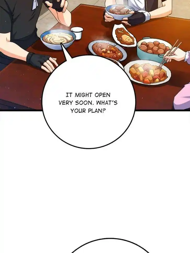 Spare Me, Great Lord! Ch.761