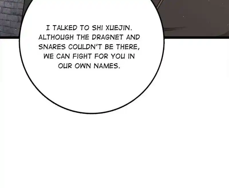 Spare Me, Great Lord! Ch.761