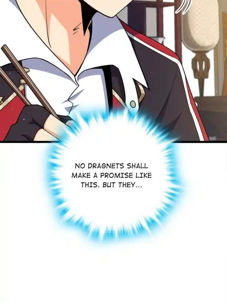 Spare Me, Great Lord! Ch.761