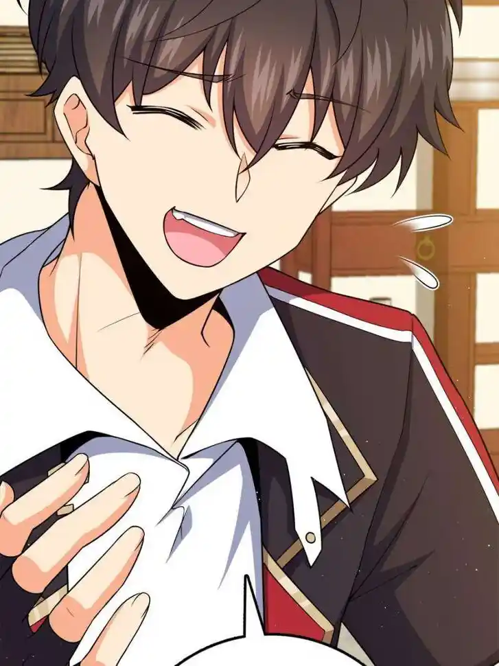 Spare Me, Great Lord! Ch.761