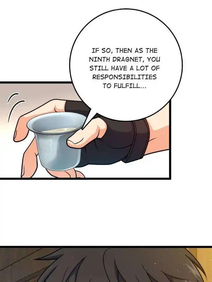 Spare Me, Great Lord! Ch.761