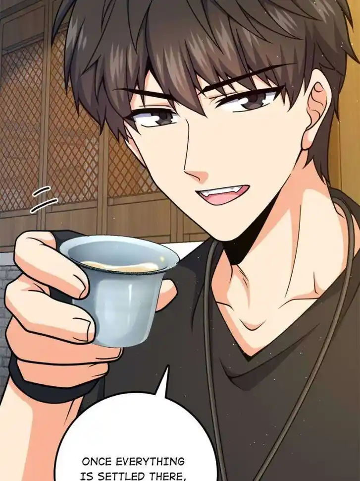 Spare Me, Great Lord! Ch.761