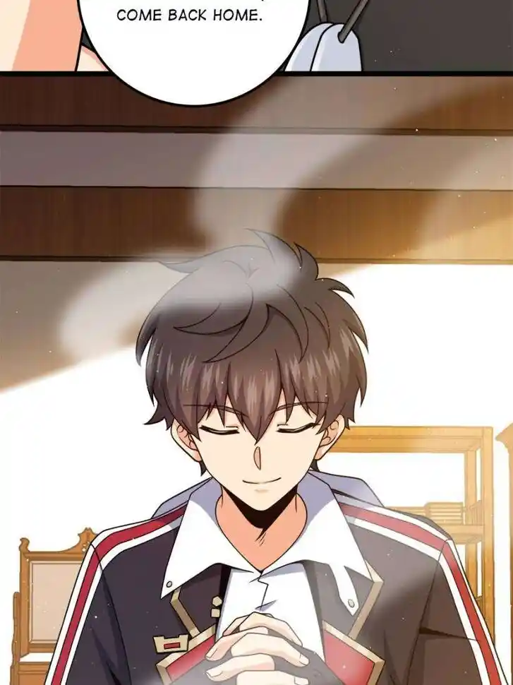 Spare Me, Great Lord! Ch.761