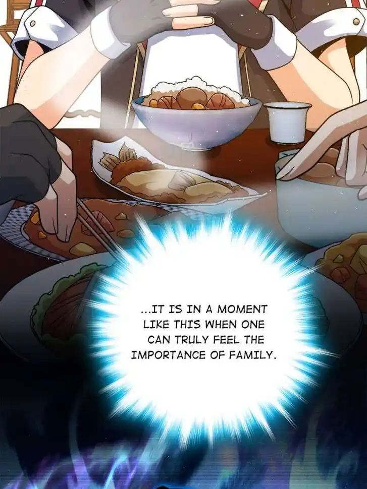 Spare Me, Great Lord! Ch.761