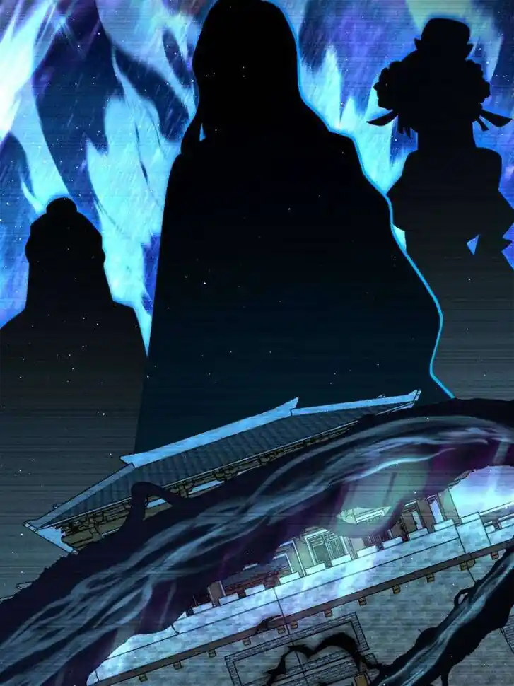 Spare Me, Great Lord! Ch.761