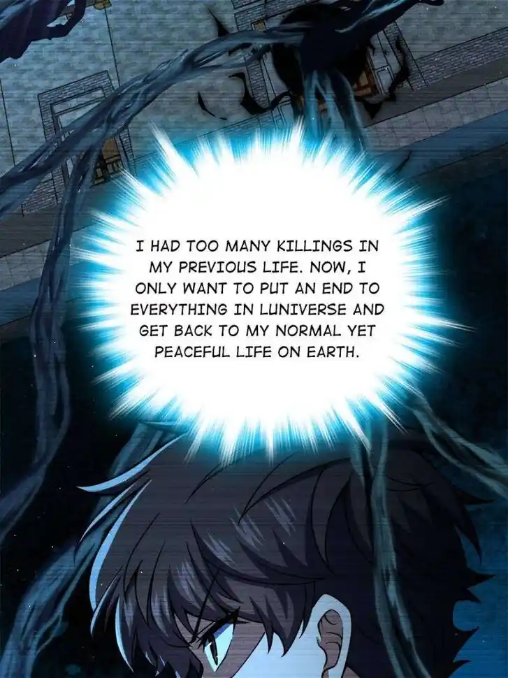 Spare Me, Great Lord! Ch.761