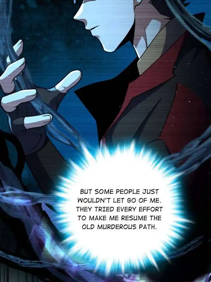 Spare Me, Great Lord! Ch.761