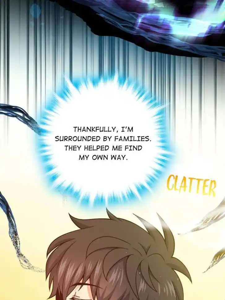 Spare Me, Great Lord! Ch.761