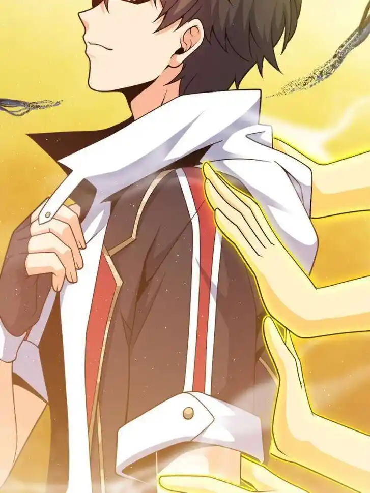 Spare Me, Great Lord! Ch.761