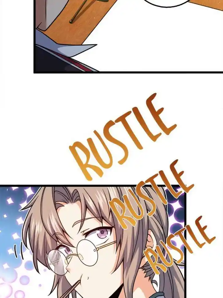 Spare Me, Great Lord! Ch.761