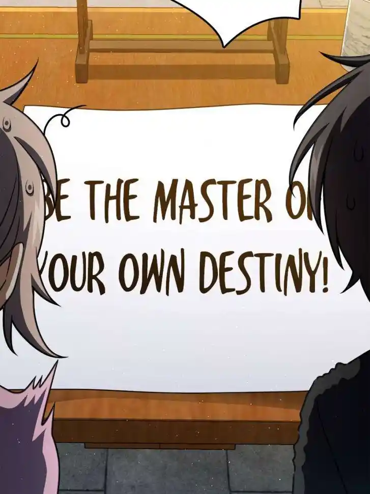 Spare Me, Great Lord! Ch.761