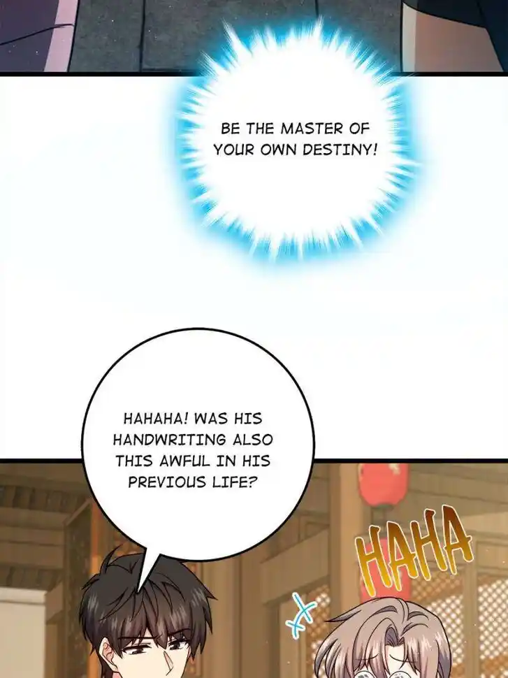 Spare Me, Great Lord! Ch.761