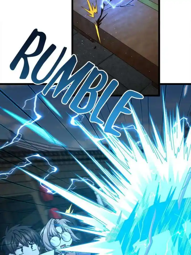 Spare Me, Great Lord! Ch.761