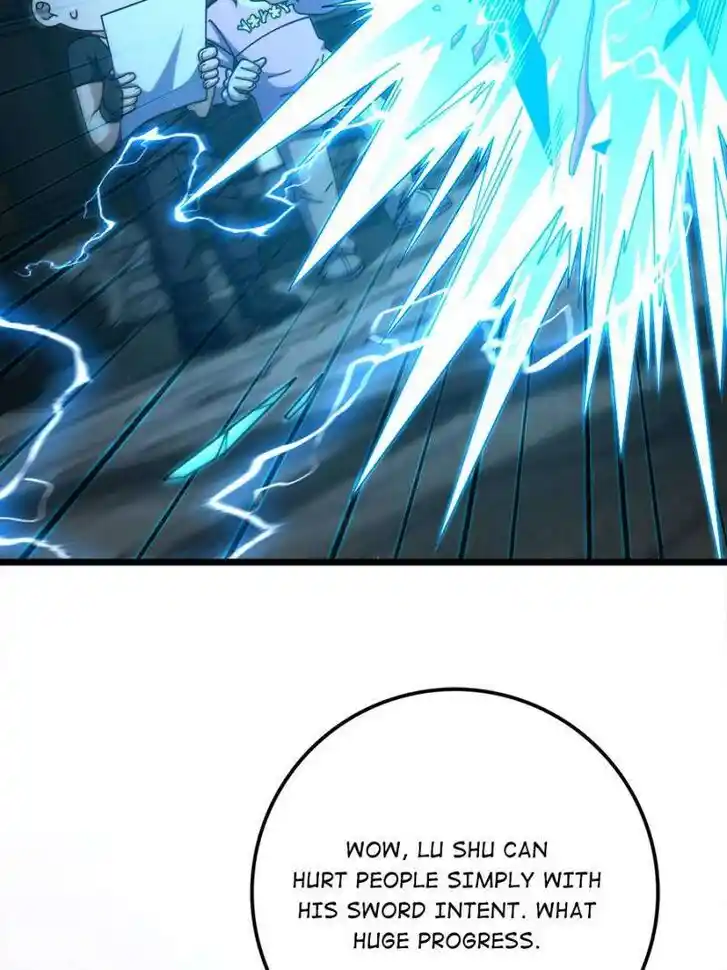 Spare Me, Great Lord! Ch.761