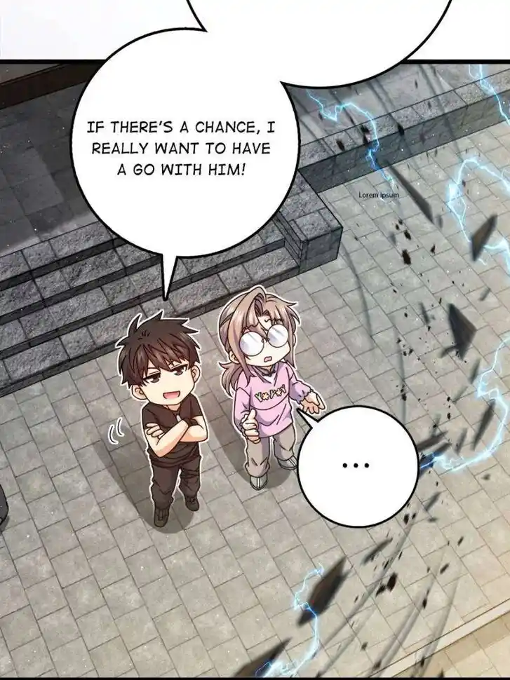 Spare Me, Great Lord! Ch.761