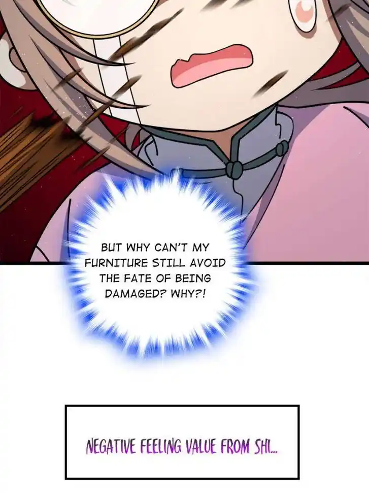 Spare Me, Great Lord! Ch.761