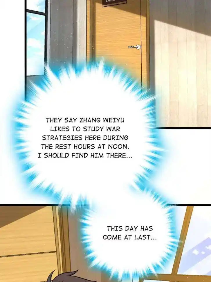 Spare Me, Great Lord! Ch.761