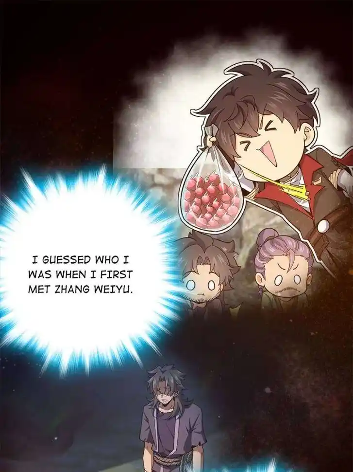 Spare Me, Great Lord! Ch.761
