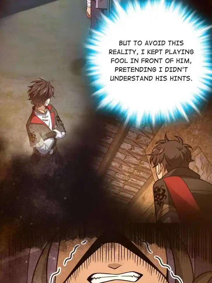 Spare Me, Great Lord! Ch.761