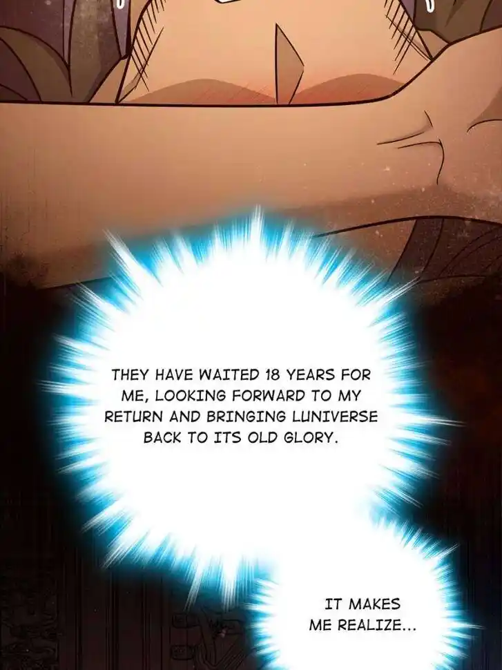 Spare Me, Great Lord! Ch.761