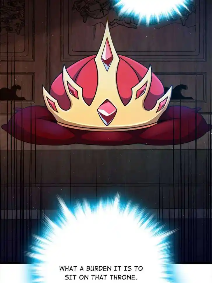 Spare Me, Great Lord! Ch.761