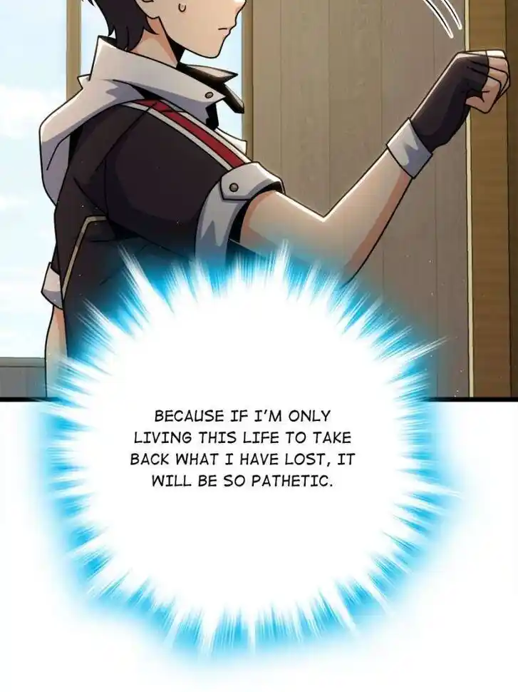 Spare Me, Great Lord! Ch.761