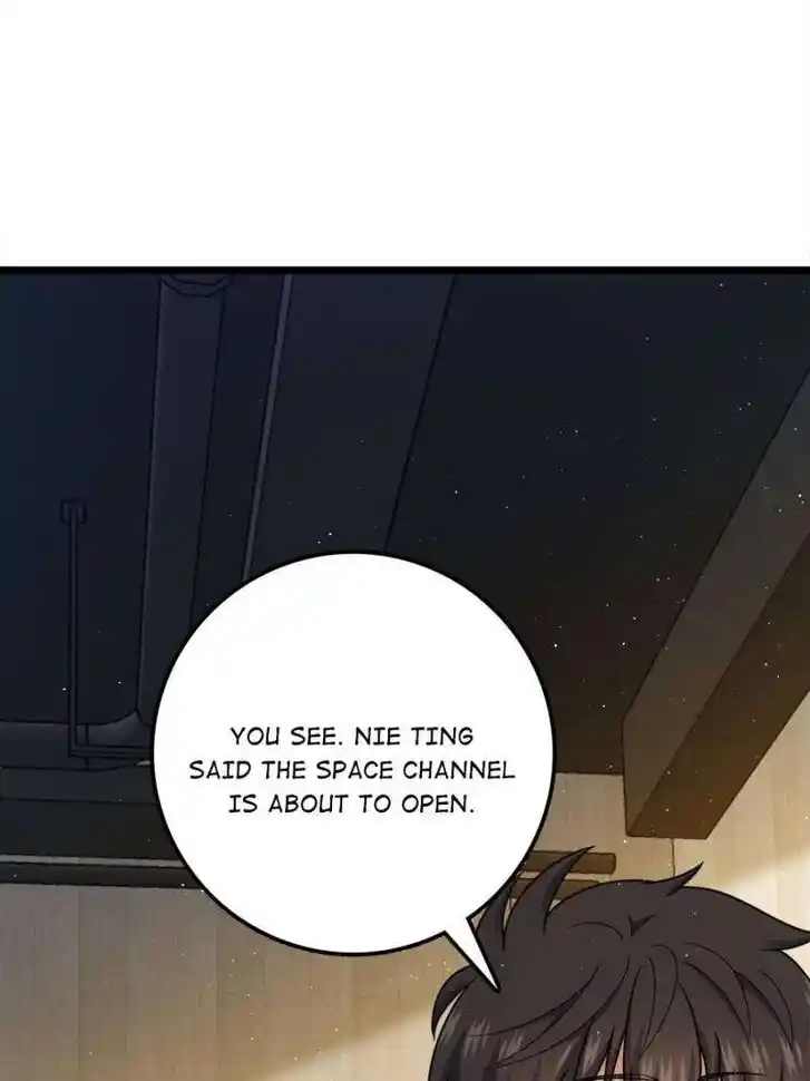 Spare Me, Great Lord! Ch.761