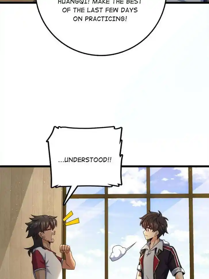 Spare Me, Great Lord! Ch.761