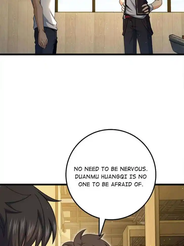 Spare Me, Great Lord! Ch.761