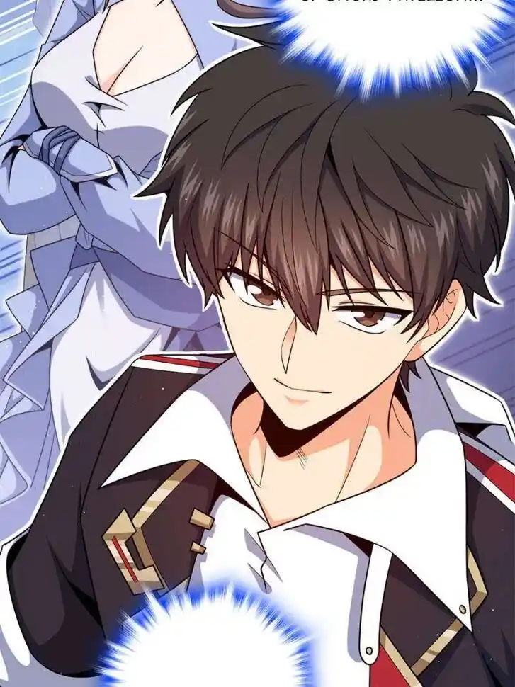 Spare Me, Great Lord! Ch.761