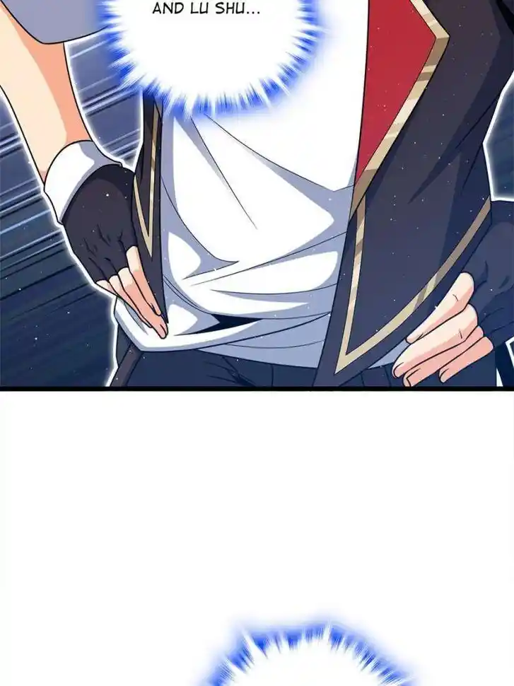 Spare Me, Great Lord! Ch.761