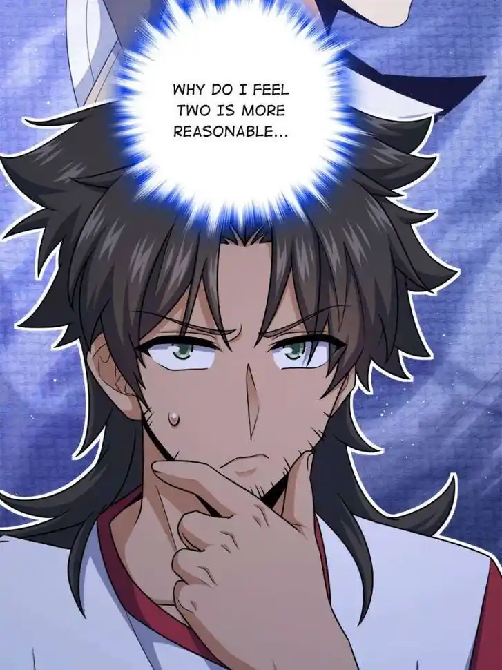 Spare Me, Great Lord! Ch.761