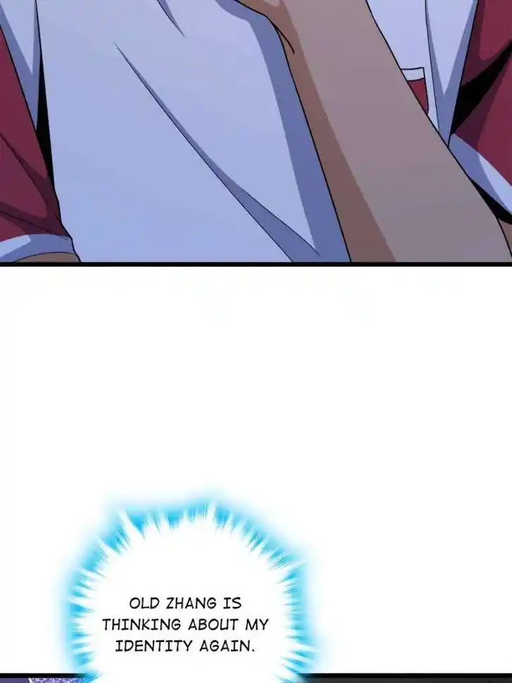 Spare Me, Great Lord! Ch.761