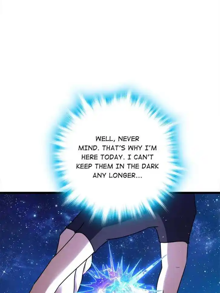 Spare Me, Great Lord! Ch.761