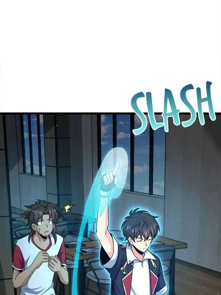 Spare Me, Great Lord! Ch.761