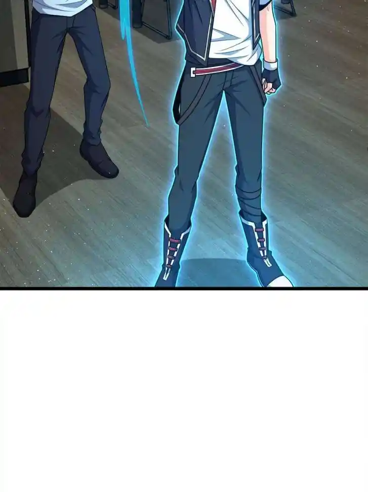 Spare Me, Great Lord! Ch.761