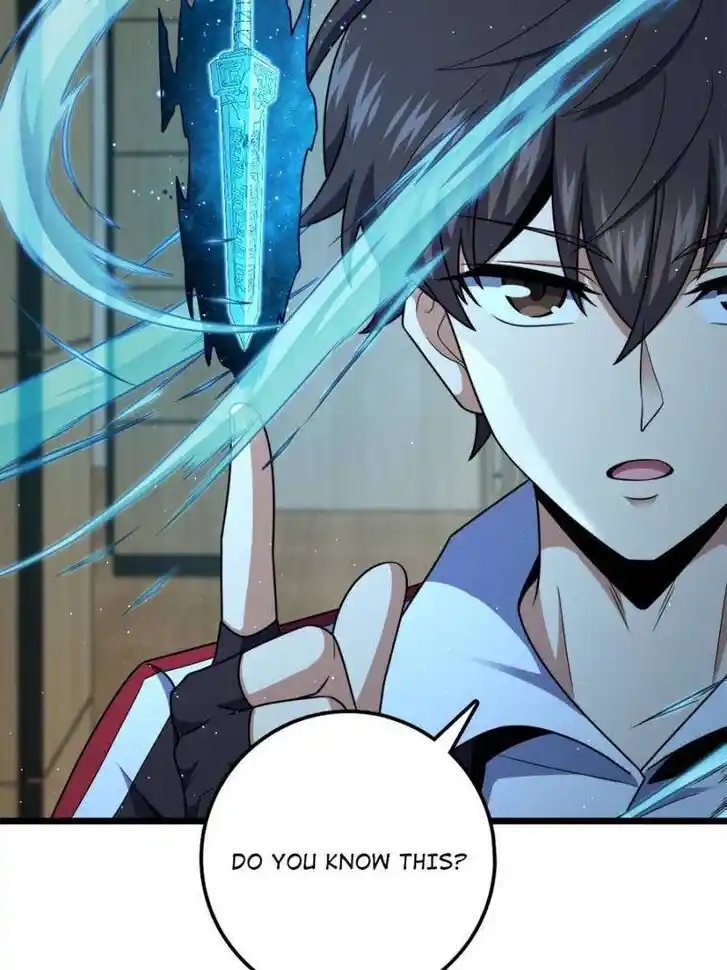 Spare Me, Great Lord! Ch.761