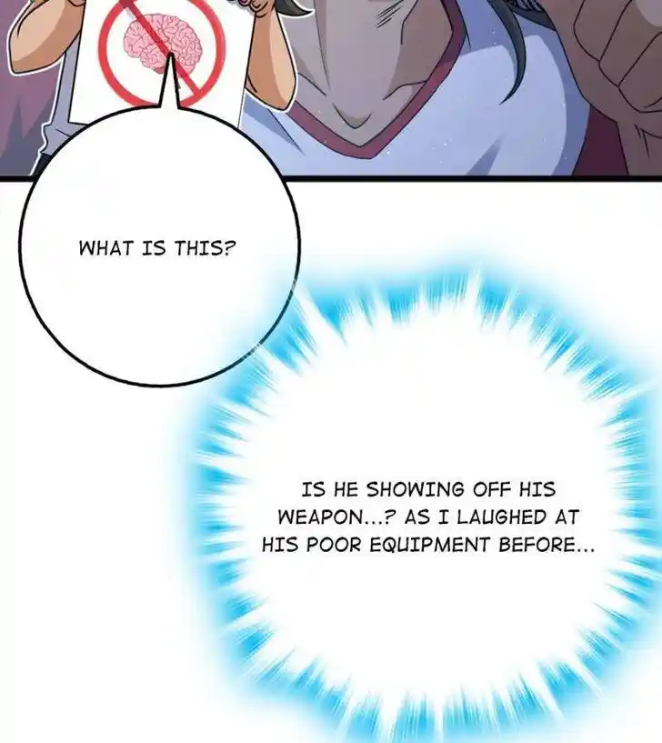 Spare Me, Great Lord! Ch.761